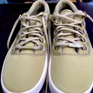 Micheal Jordan Canvas Tennis Shoe